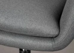 Inter Link Drehstuhl "Workrelaxed", B61,5 X T63 X H83,5 - 91 Cm -Mytoys Home Store 15328519 06