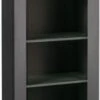 Schardt Standregal Miami Black 2 Schardt Standregal Miami Black -Mytoys Home Store 15470590 01