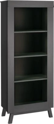 Schardt Standregal Miami Black