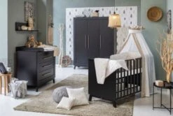 Schardt Standregal Miami Black 8 Schardt Standregal Miami Black -Mytoys Home Store 15470590 03