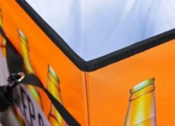 Inter Link Faltkiste, Fanbox II Bier -Mytoys Home Store 15842378 06