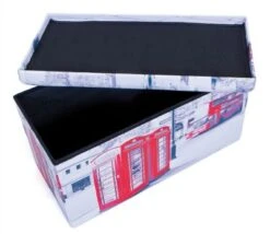 Inter Link Faltbox Setto Groß, London -Mytoys Home Store 15842389 02