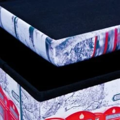 Inter Link Faltbox Setti Klein, London -Mytoys Home Store 15842407 03