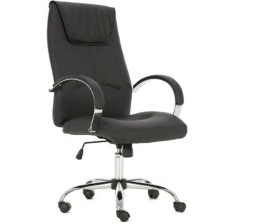 Inter Link Drehstuhl Ottimo, Schwarz 3 Inter Link Drehstuhl Ottimo, Schwarz