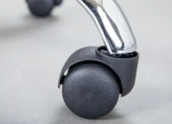 Inter Link Drehstuhl Ottimo, Schwarz 11 Inter Link Drehstuhl Ottimo, Schwarz -Mytoys Home Store 15849909 05