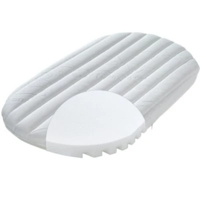 Zöllner Baby Matratze Climatix Plus Für Stubenwagen, 70 X 37 Cm 3 Zöllner Baby Matratze Climatix Plus Für Stubenwagen, 70 X 37 Cm