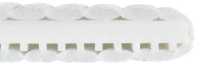 Zöllner Baby Matratze Climatix Plus Für Stubenwagen, 70 X 37 Cm 4 Zöllner Baby Matratze Climatix Plus Für Stubenwagen, 70 X 37 Cm – Bild 2