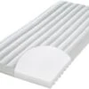 Zöllner Baby Matratze Climatix Plus Für Wiege Eckig, 90 X 40 Cm
