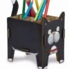 WERKHAUS® Stiftebox Vierbeiner Katze