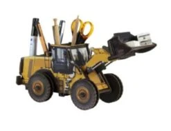 WERKHAUS® Stiftebox Radlader