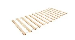 TICAA Rollrost Kiefer 100 X 200 Cm 15 Latten