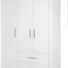 Roba Kleiderschrank 3 Türig Maxi -Mytoys Home Store 16381273 01