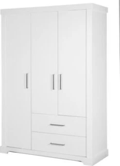 Roba Kleiderschrank 3 Türig Maxi