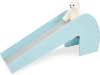 Pinolino Indoor-Rutsche 'Lotta', Mint/grau 3 Pinolino Indoor-Rutsche 'Lotta', Mint/grau