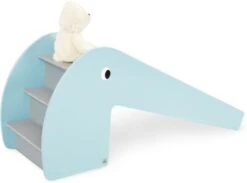 Pinolino Indoor-Rutsche 'Lotta', Mint/grau 10 Pinolino Indoor-Rutsche 'Lotta', Mint/grau -Mytoys Home Store 16383038 03