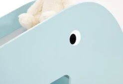 Pinolino Indoor-Rutsche 'Lotta', Mint/grau 11 Pinolino Indoor-Rutsche 'Lotta', Mint/grau -Mytoys Home Store 16383038 04