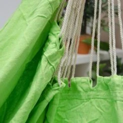 AMANKA XXL Hängestuhl HMG-40 Limetten Grün -Mytoys Home Store 16527631 05
