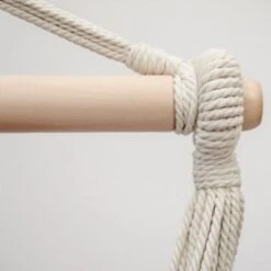 AMANKA XXL Hängestuhl HMG-40 Limetten Grün -Mytoys Home Store 16527631 06