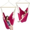 AMANKA XXL Hängestuhl HMG-40 Orchidee -Mytoys Home Store 16527685 01