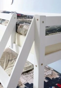 TICAA Etagenbett Maxim Buche Massiv -Mytoys Home Store 16615433 04