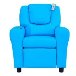 HOMCOM Kindersessel Mit Liegefunktion -Mytoys Home Store 16680281 03