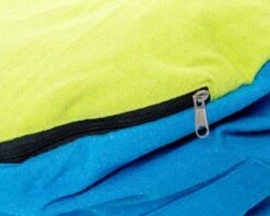 MyToys ORIGINALS Hängehöhle Mit Herausnehmbarem Kissen, Blau -Mytoys Home Store 16706958 05