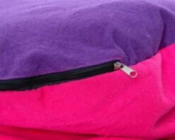 MyToys ORIGINALS Hängehöhle Mit Herausnehmbarem Kissen, Pink -Mytoys Home Store 16706959 05