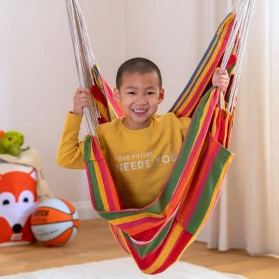 MyToys ORIGINALS Hängesessel In- Und Outdoor 4 MyToys ORIGINALS Hängesessel In- Und Outdoor – Bild 2