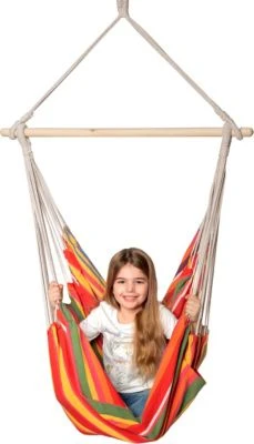 MyToys ORIGINALS Hängesessel In- Und Outdoor 6 MyToys ORIGINALS Hängesessel In- Und Outdoor – Bild 4