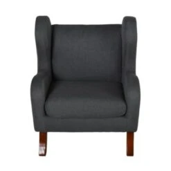 HOMCOM Kindersessel Mit Holzbeinen -Mytoys Home Store 16760217 04