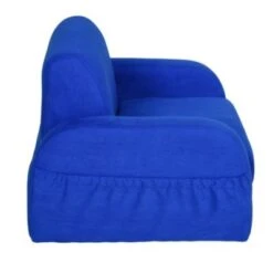 HOMCOM Kindersessel Mit Ausklappbarem Kissen -Mytoys Home Store 16760249 05