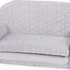 KNORRTOYS.COM Kindersofa - "Cosy Geo Grey" 2 KNORRTOYS.COM Kindersofa - "Cosy Geo Grey" -Mytoys Home Store 16815549 01