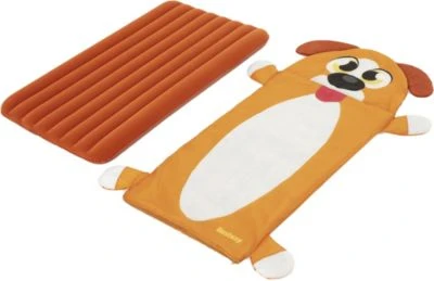 Bestway® Adventurchasers™ Schlafset Für Kinder "Welpe" 158 X 66 Cm 3 Bestway® Adventurchasers™ Schlafset Für Kinder "Welpe" 158 X 66 Cm