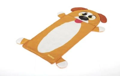 Bestway® Adventurchasers™ Schlafset Für Kinder "Welpe" 158 X 66 Cm 4 Bestway® Adventurchasers™ Schlafset Für Kinder "Welpe" 158 X 66 Cm – Bild 2