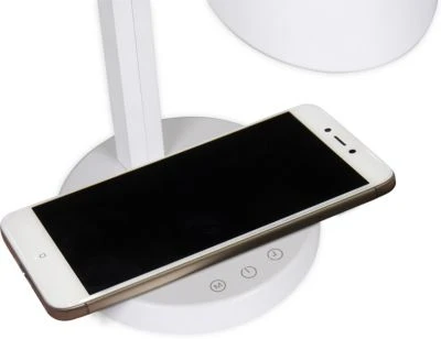 Näve Smart Home LED Tischleuchte "Clever" 5 Näve Smart Home LED Tischleuchte "Clever" – Bild 3