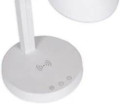 Näve Smart Home LED Tischleuchte "Clever" 11 Näve Smart Home LED Tischleuchte "Clever" -Mytoys Home Store 16913160 04