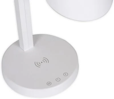 Näve Smart Home LED Tischleuchte "Clever" 6 Näve Smart Home LED Tischleuchte "Clever" – Bild 4