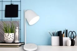 Näve LED Tischleuchte "Listo" 10 Näve LED Tischleuchte "Listo" -Mytoys Home Store 16913265 03