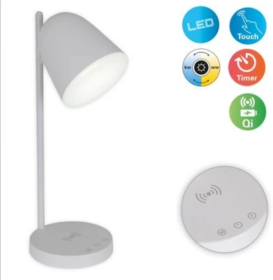 Näve LED Tischleuchte "Listo" 6 Näve LED Tischleuchte "Listo" – Bild 4