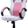 ELITE Gaming Stuhl EXODUS MG100 - Ergonomischer Gaming Stuhl