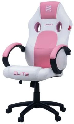 ELITE Gaming Stuhl EXODUS MG100 - Ergonomischer Gaming Stuhl