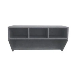 HTI-Line Wandschreibtisch Thekla M