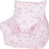 KNORRTOYS.COM Kindersitzsack - "Rainbow Unicorn" 1 KNORRTOYS.COM Kindersitzsack - "Rainbow Unicorn" -Mytoys Home Store 17420366 01