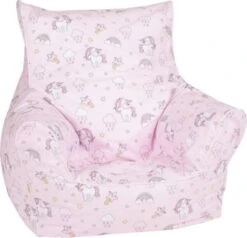 KNORRTOYS.COM Kindersitzsack - "Rainbow Unicorn" 7 KNORRTOYS.COM Kindersitzsack - "Rainbow Unicorn" -Mytoys Home Store 17420366 03