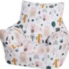 KNORRTOYS.COM Kindersitzsack - "Wildlife" 1 KNORRTOYS.COM Kindersitzsack - "Wildlife" -Mytoys Home Store 17420368 01