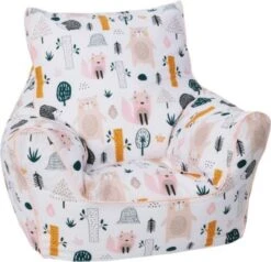 KNORRTOYS.COM Kindersitzsack - "Wildlife" -Mytoys Home Store 17420368 02
