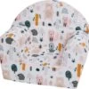 KNORRTOYS.COM Kindersessel - "Wildlife"