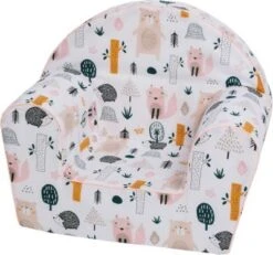 KNORRTOYS.COM Kindersessel - "Wildlife"