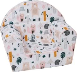 KNORRTOYS.COM Kindersessel - "Wildlife" -Mytoys Home Store 17420372 03