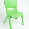 Bieco Kinderstuhl Bis 80kg Belastbar Stapelbar Kippsicher Für Innen & Außen Stuhl Grün Kinderstühle -Mytoys Home Store 17439269 01